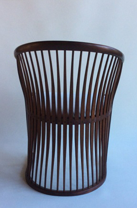 TRICOT CHAIR